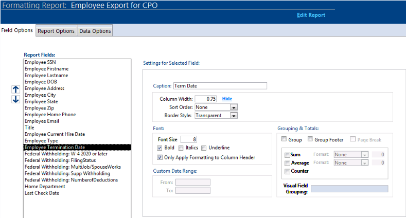 A screenshot of a computer

Description automatically generated